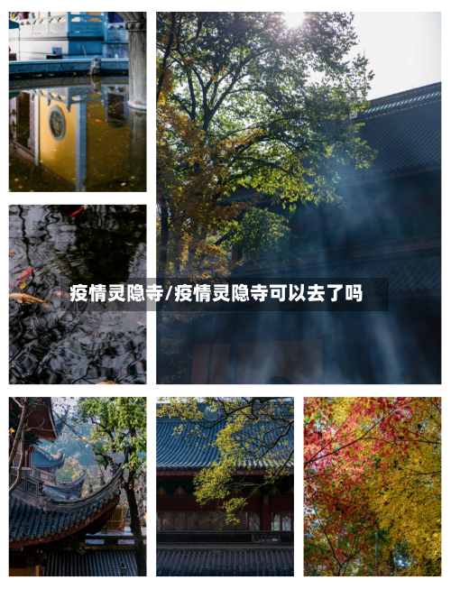 疫情灵隐寺/疫情灵隐寺可以去了吗