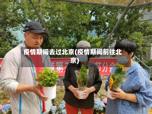 疫情期间去过北京(疫情期间前往北京)