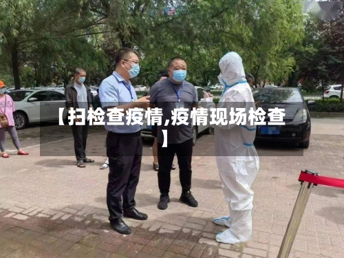 【扫检查疫情,疫情现场检查】-第2张图片