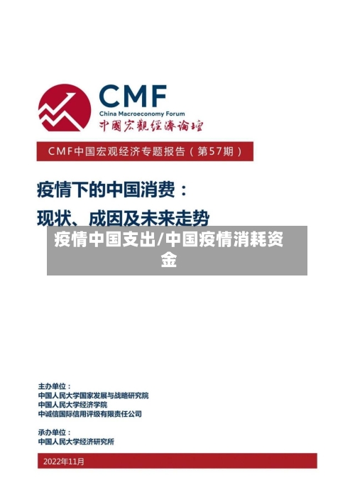 疫情中国支出/中国疫情消耗资金-第1张图片