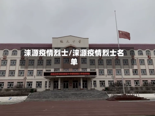 涞源疫情烈士/涞源疫情烈士名单-第2张图片